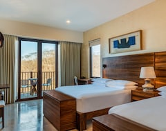 Delta Hotels By Marriott Riviera Nayarit, An All-Inclusive Resort (Puerto Vallarta, México)