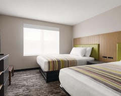 Otel Country Inn & Suites by Radisson, Panama City, FL (Panama, ABD)