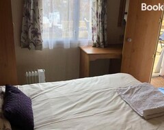 Toàn bộ căn nhà/căn hộ 2 Bedroom Static Caravan (Cumnock, Vương quốc Anh)