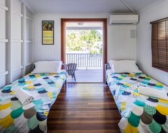 Hele huset/lejligheden Island Adventure Holiday House (Magnetic Island, Australien)