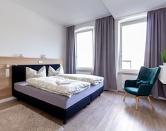 Casa/apartamento entero Fischerwiege - Apartments Am Domplatz (Érfurt, Alemania)