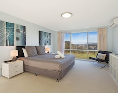 Hotel Waterview Luxury Apartments (Merimbula, Australien)