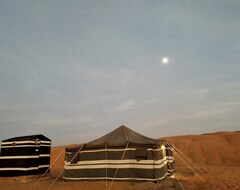Khách sạn Sands Dream Tourism Camp (Ibra, Oman)