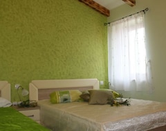 Bed & Breakfast Bed and Breakfast Casa Rustica (Vodnjan, Kroatia)