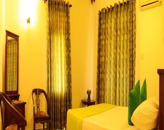 Khách sạn Ziegler Cottage (Negombo, Sri Lanka)