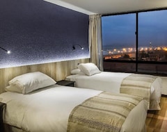 Khách sạn Hotel Club La Serena (La Serena, Chile)