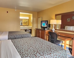 Khách sạn Olympic Inn & Suites Port Angeles (Port Angeles, Hoa Kỳ)