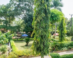 Hotel Heritage Park (Kampala, Uganda)