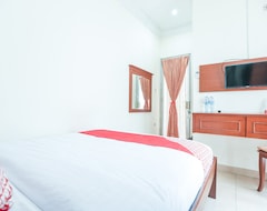 Hotel OYO 162 Ms Residence (Yakarta, Indonesia)