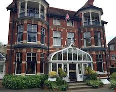 Hotel Regency Leicester (Leicester, United Kingdom)