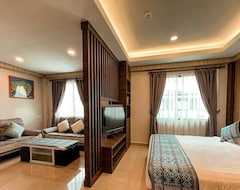 Hotel Capital O 90154 Rajawali Homes (Kota Marudu, Malaysia)