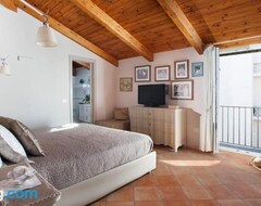 Tüm Ev/Apart Daire Amore Rentals - Appartamento Terrazza Tasso (Sorrento, İtalya)
