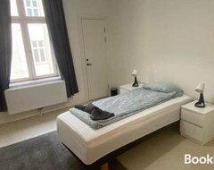 Casa/apartamento entero Elegant Apartment In The City (Gotemburgo, Suecia)