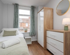 Casa/apartamento entero Pass The Keys Tranquil Green Retreat - 3 Bed Tuebrook Terrace (Liverpool, Reino Unido)