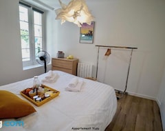 Casa/apartamento entero Appartements de caractere centre (Vannes, Francia)