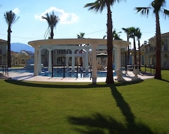 Hotel Villa Carli (Fethiye, Tyrkiet)