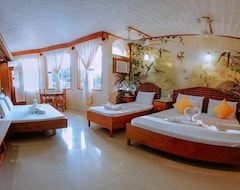 Hotel Kokosnuss Garden Resort (Coron, Filipinas)