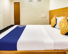 Khách sạn SPOT ON Srinivasa Residency (Tirupati, Ấn Độ)