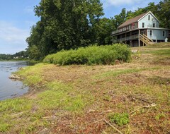Cijela kuća/apartman Susquehanna River Front Luxury Home (Duncannon, Sjedinjene Američke Države)