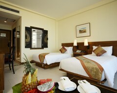 Otel Supalai Scenic Bay Resort And Spa, Sha Extra Plus (Phuket-Town, Tayland)