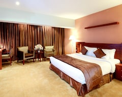 Hotelli Hotel Plaza Inn Olaya (Riyadh, Saudi Arabia)