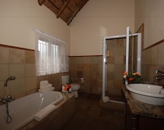 فندق Hoopoe Haven Guest House (Fourways, جنوب أفريقيا)