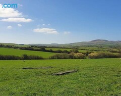 Hele huset/lejligheden On Farm Chalet, Sleeps 6, Rhoshirwaun (Aberdaron, Storbritannien)