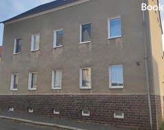 Cijela kuća/apartman Kleine Gemutliche Wohnung (Zwickau, Njemačka)