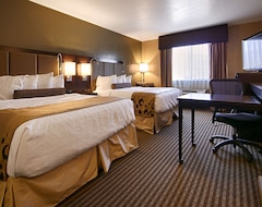 Khách sạn Best Western Vista Inn (Buena Vista, Hoa Kỳ)