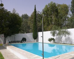 Casa/apartamento entero Villa Con Piscina Privada, Y 1000 M2 De Jardines Y Naranjos (Dos Hermanas, España)