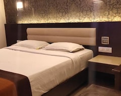Khách sạn Hotel Deepam (Tiruchirappalli, Ấn Độ)
