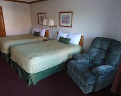 Hotel Indy Speedway Inn (Indianapolis, USA)