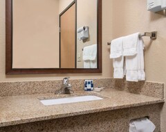 Hotel AmericInn by Wyndham Detroit Lakes (Detroit Lakes, EE. UU.)