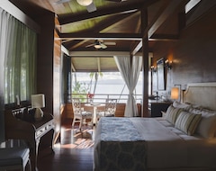 Hotelli Playa Cativo Lodge (Golfito, Costa Rica)