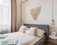 Cijela kuća/apartman A62- Boutique Apartments, Best Location. By Bqa (Budimpešta, Mađarska)