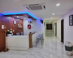 Khách sạn Kings Court Guest Inn (Nellore, Ấn Độ)