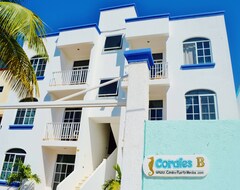 Khách sạn Corales Suites (Puerto Morelos, Mexico)