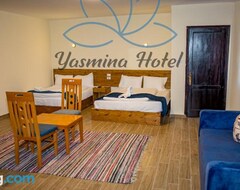 Yassmina Hotel (Dahab, Mısır)