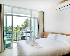 Khách sạn Yunoya Riverside Villa (Samut Songkhram, Thái Lan)