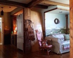 Bed & Breakfast Carriage Barn Inn (Keene, USA)