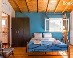 Cijela kuća/apartman Malotu Resort (Pelekas, Grčka)