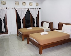 Khách sạn Dono Guest House (Ubud, Indonesia)