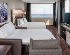 Khách sạn AC Hotel Barcelona Forum by Marriott (Barcelona, Tây Ban Nha)