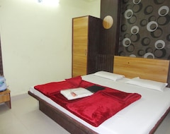 Hotel Sukh Sagar (Ajmer, India)