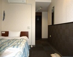 Hotel Wakow (Yonago, Japan)
