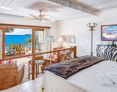 Bequia Beach Hotel (Bequia Island, Saint Vincent and the Grenadines)