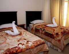 Khách sạn Sedrah Hotel (Irbid, Jordan)