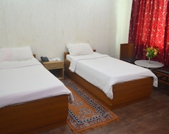 Hotel Devotee (Dhangadhi, Nepal)