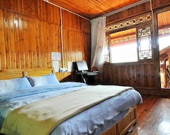 Hotelli The Trip of Wu Hua Shi Hostel (Lijiang, Kiina)