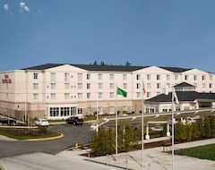 Hotel Hilton Garden Inn Seattle North/Everett (Mukilteo, Sjedinjene Američke Države)